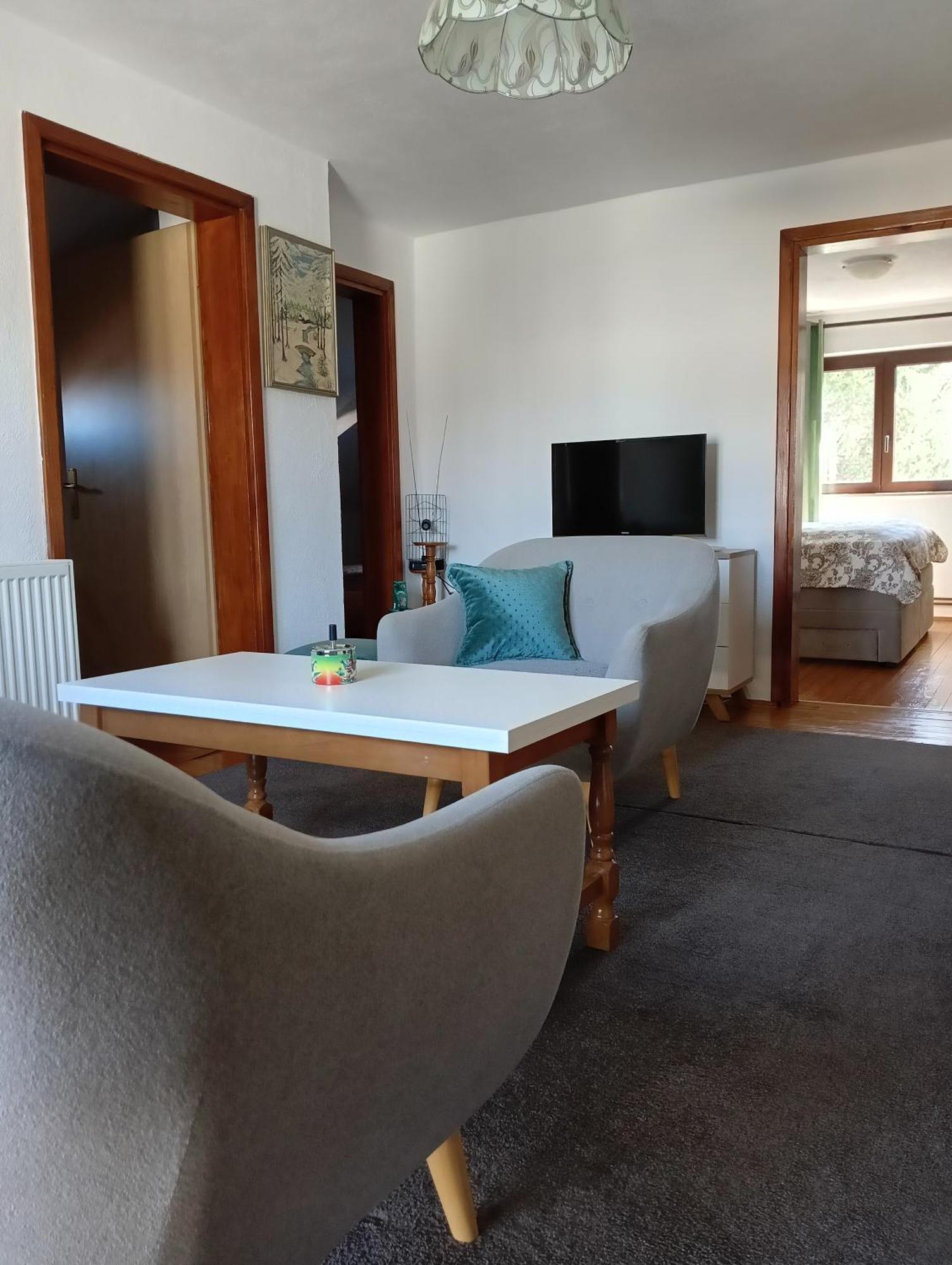 Apartman "Em" Bihać Exteriör bild