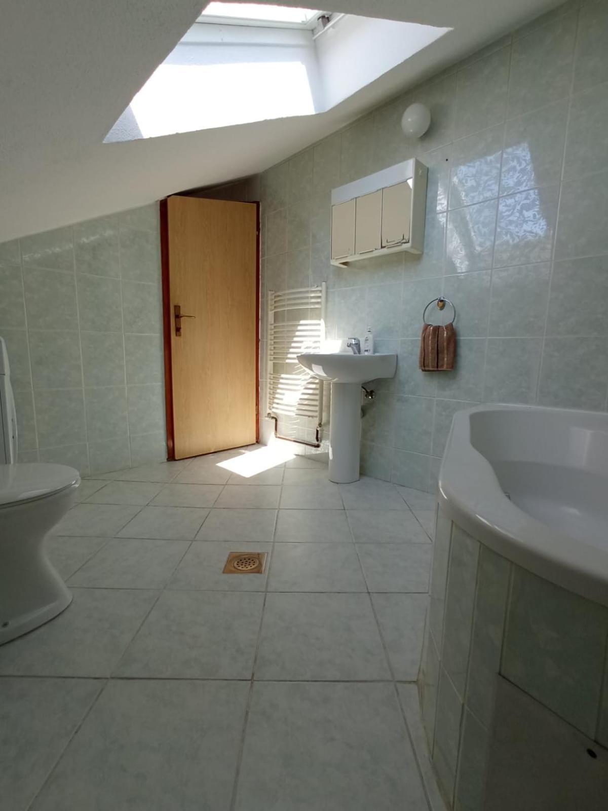 Apartman "Em" Bihać Exteriör bild
