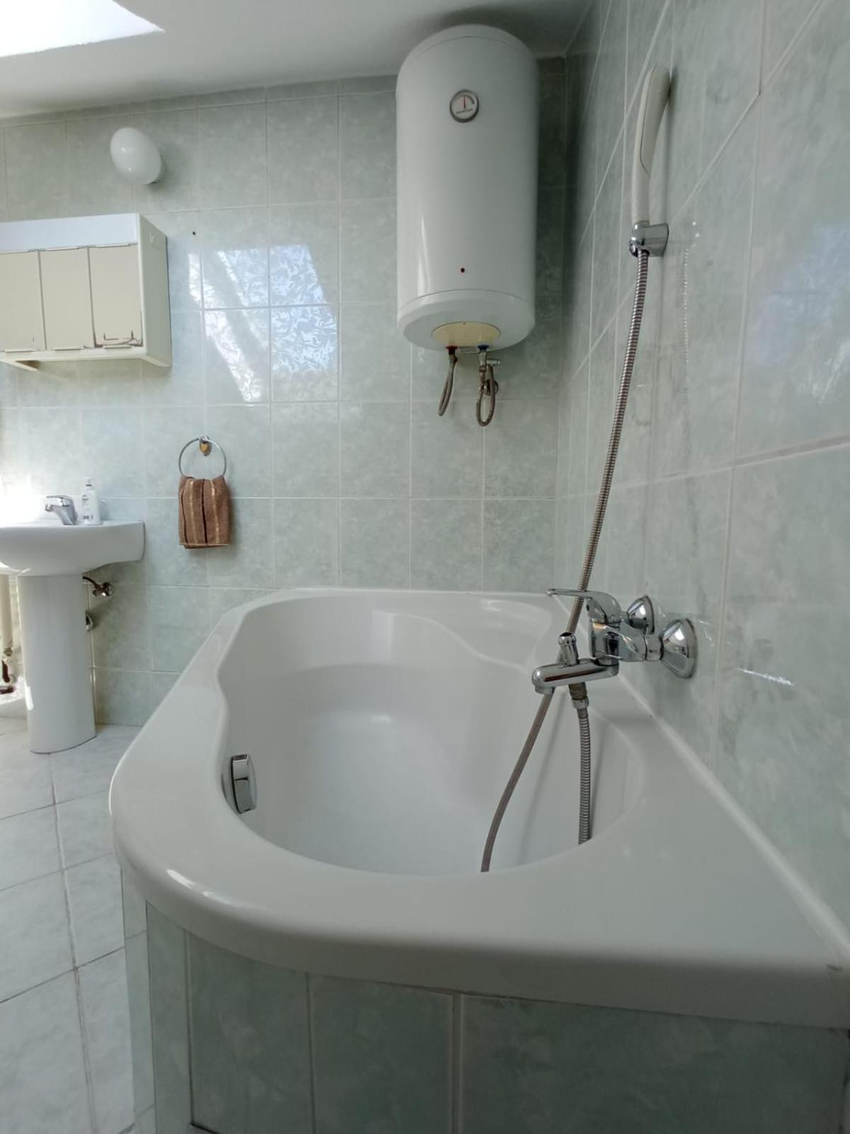 Apartman "Em" Bihać Exteriör bild