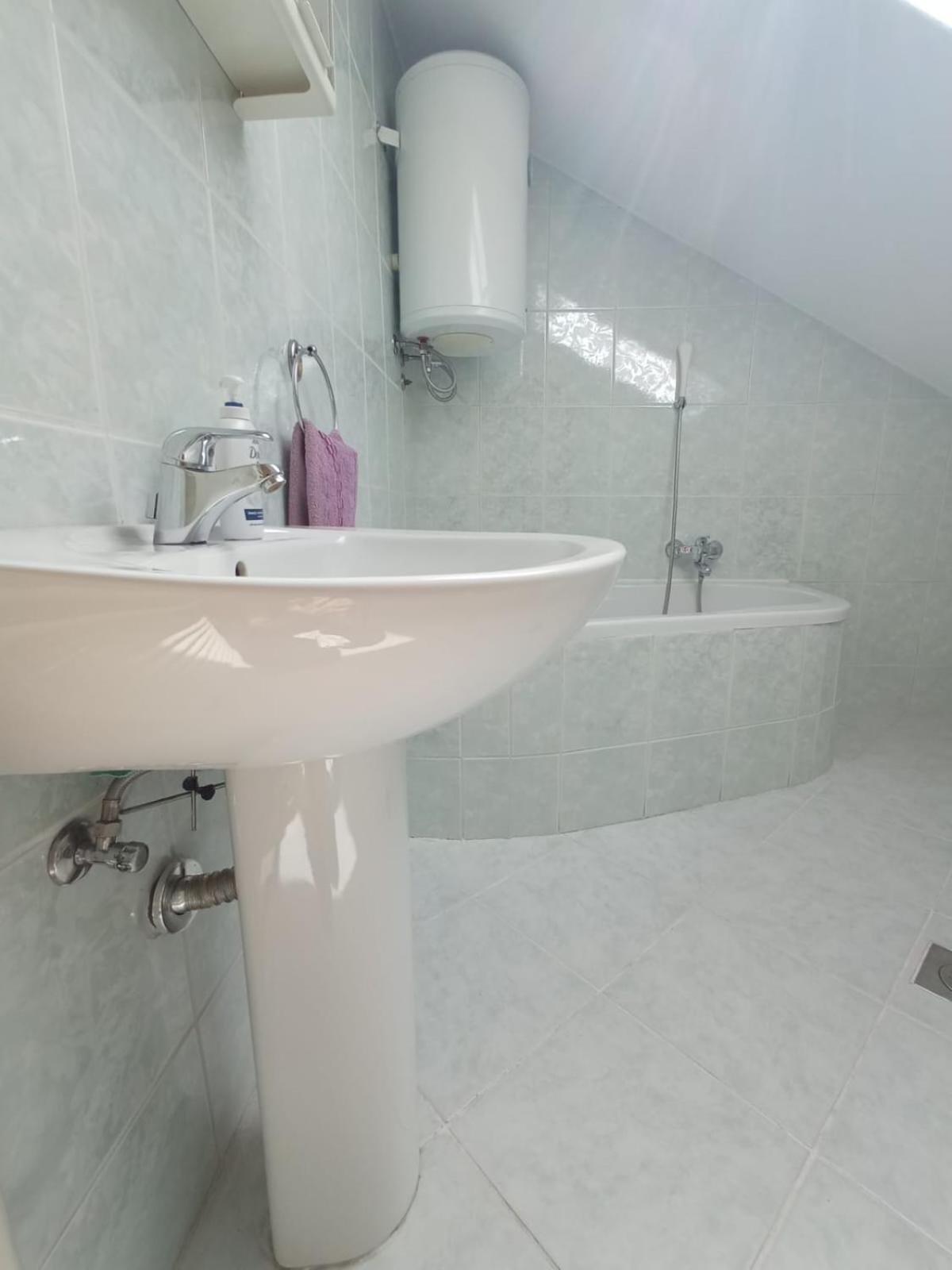 Apartman "Em" Bihać Exteriör bild