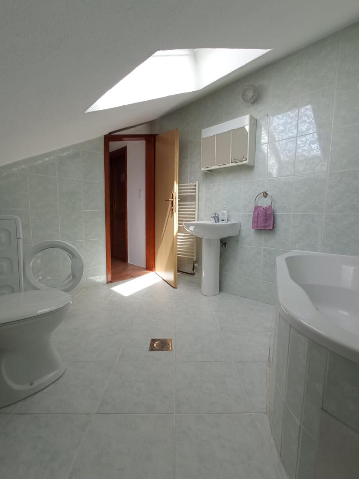 Apartman "Em" Bihać Exteriör bild