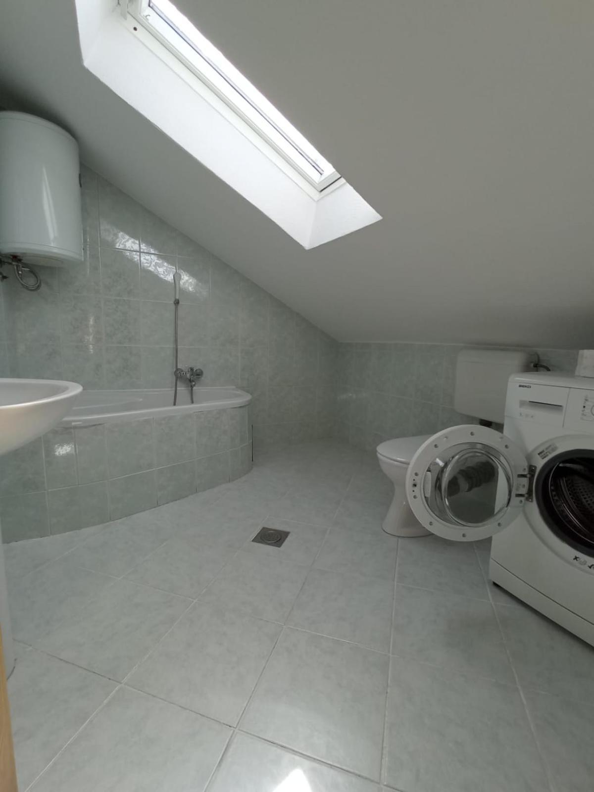 Apartman "Em" Bihać Exteriör bild
